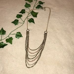 chain necklace